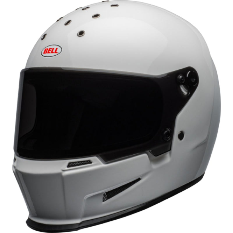 Eliminator White