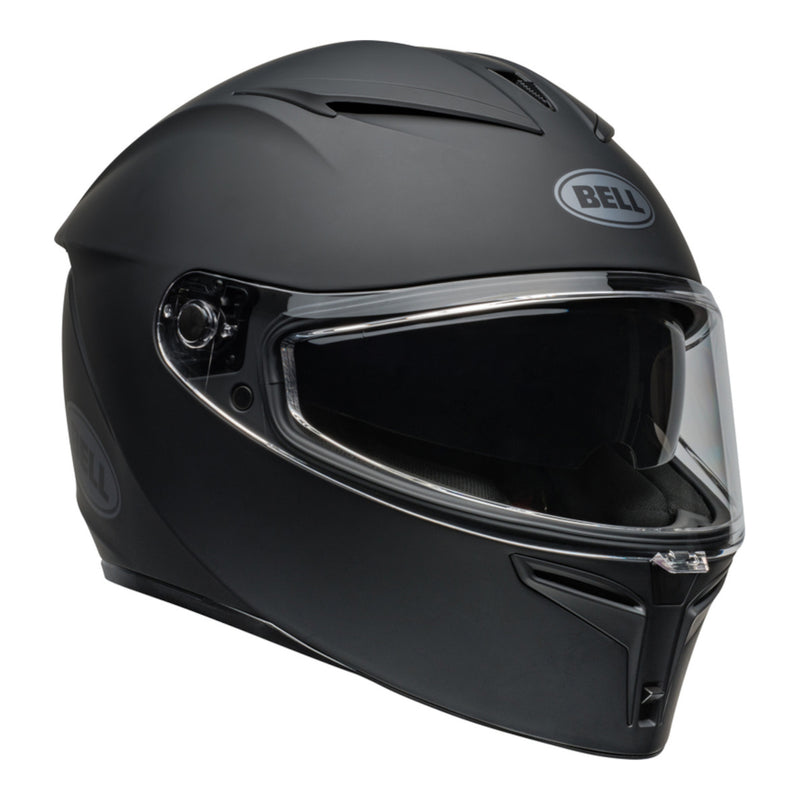 Lithium Mips Matt Black