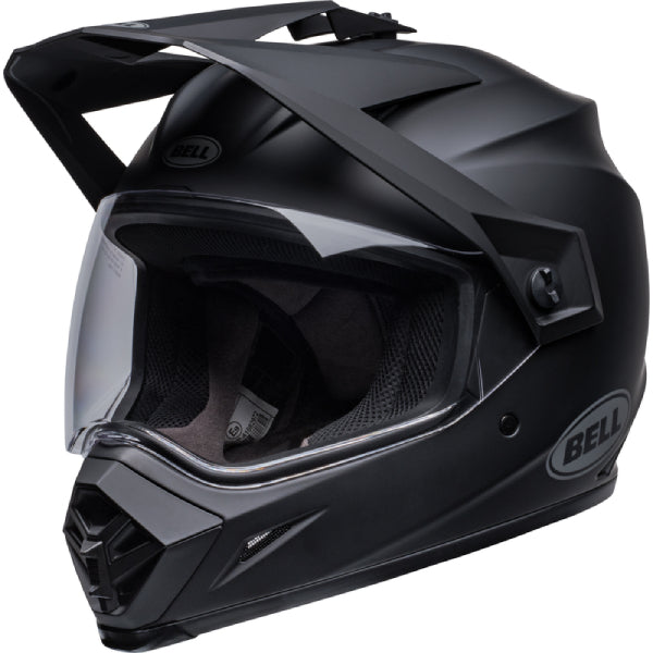 MX-9 Adventure Mips Matt Black
