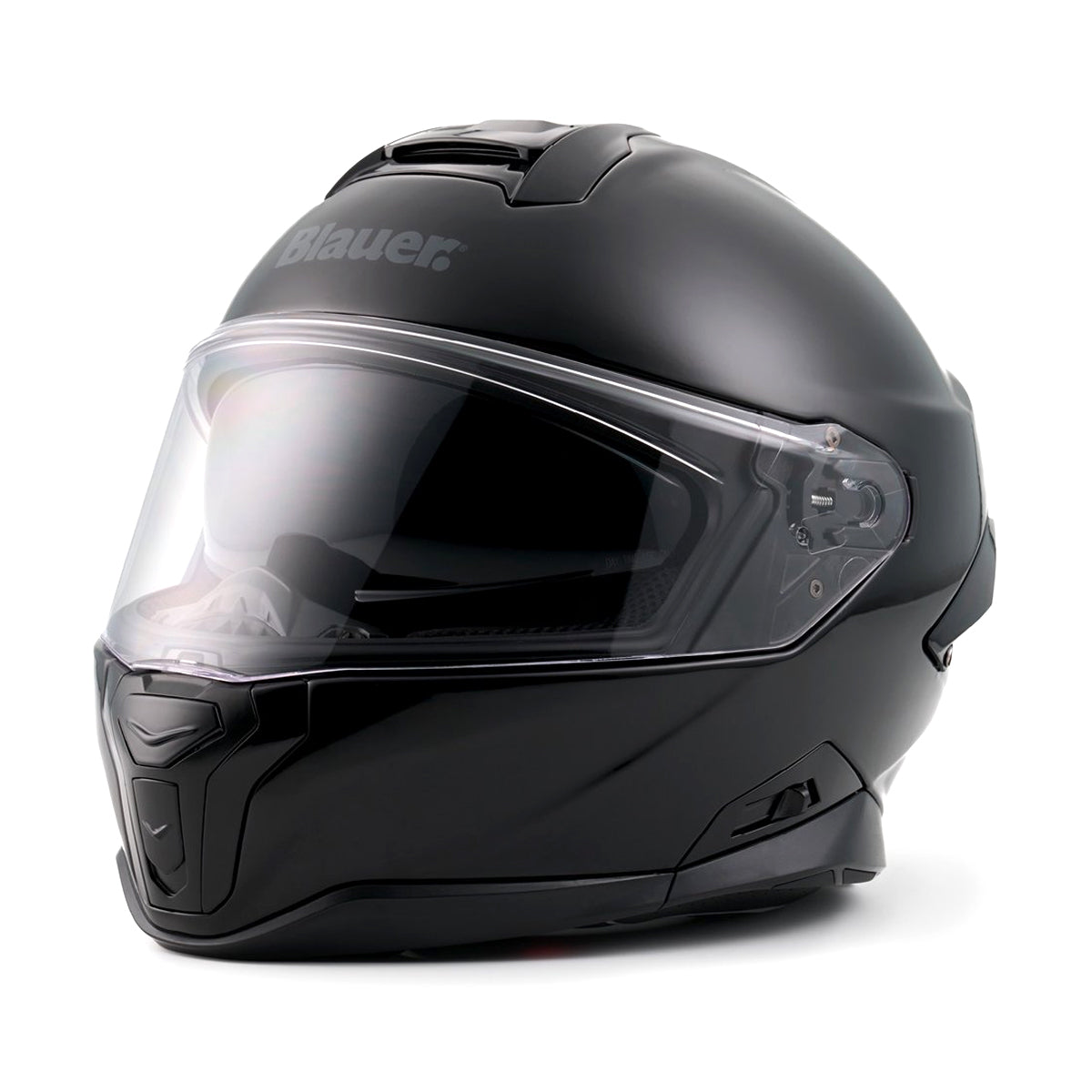 FF01 Mono Glossy Black