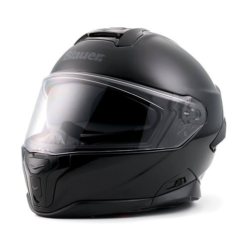 FF01 Mono Glossy Black