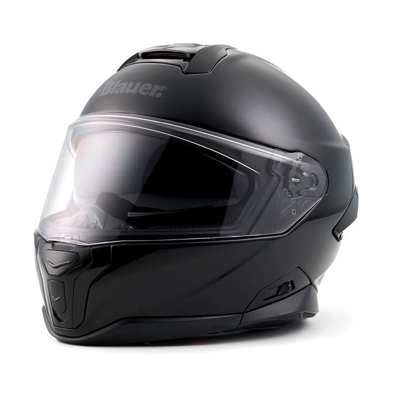FF01 Mono Glossy Black