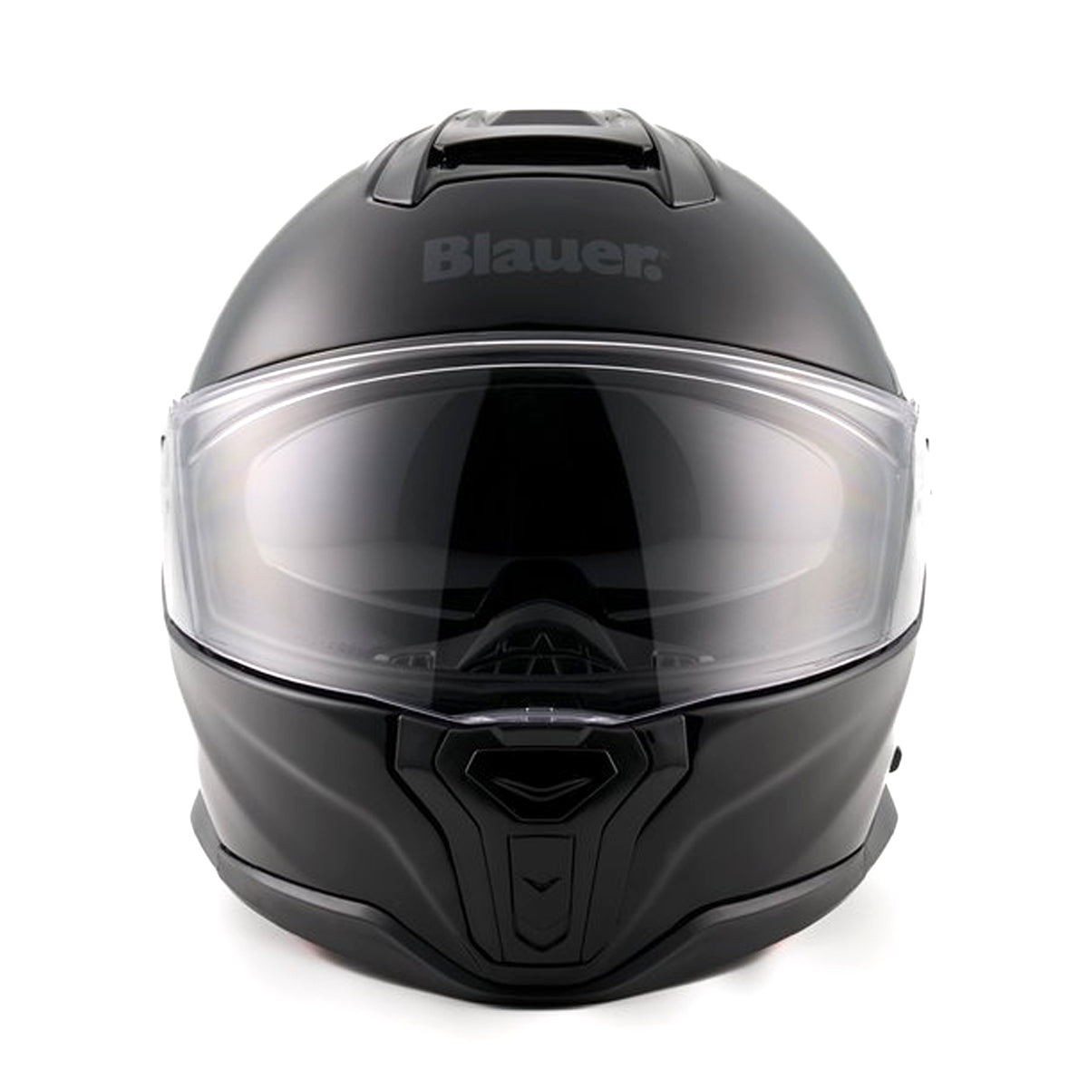 FF01 Mono Glossy Black