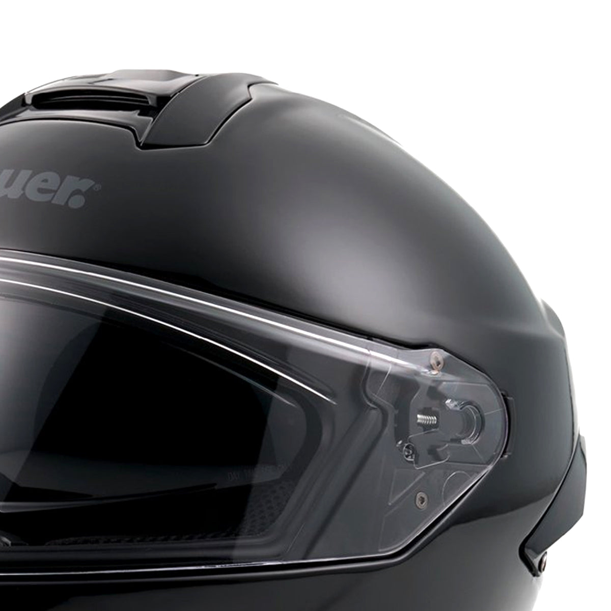FF01 Mono Glossy Black