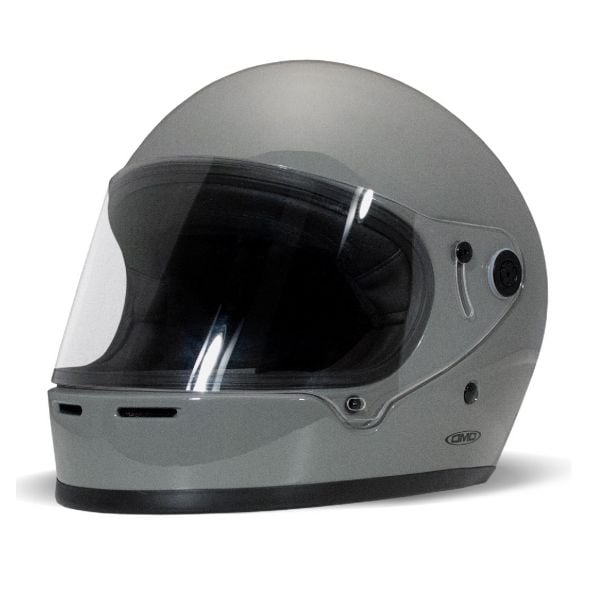 Rivale 06 Crayon Grey