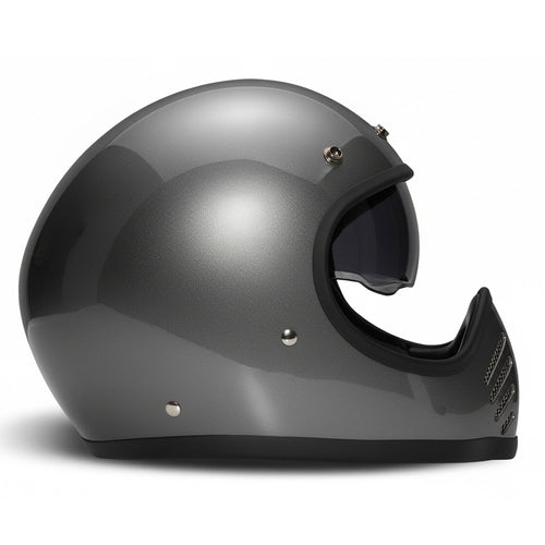 Seventyseven Metallic Grey