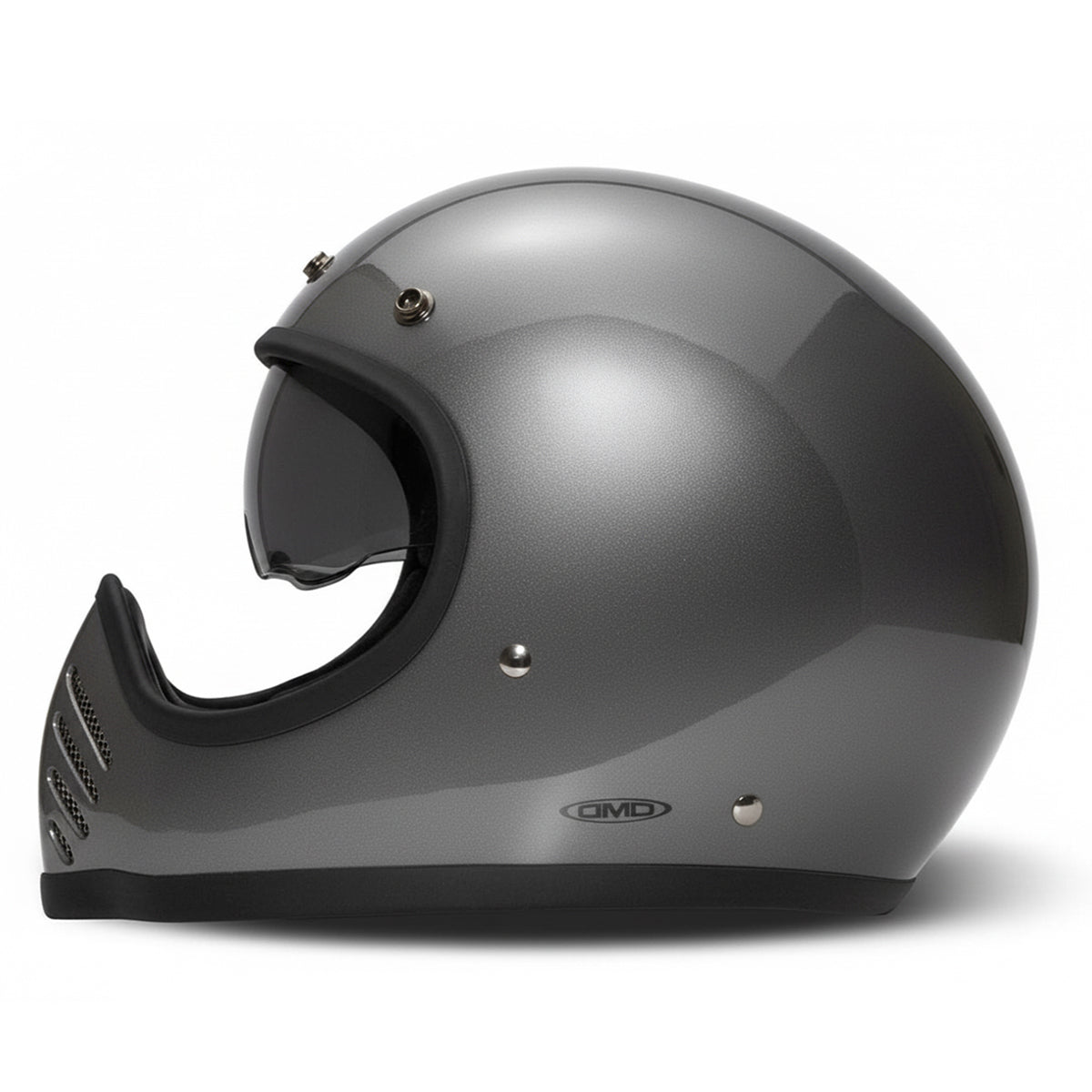 Seventyseven Metallic Grey