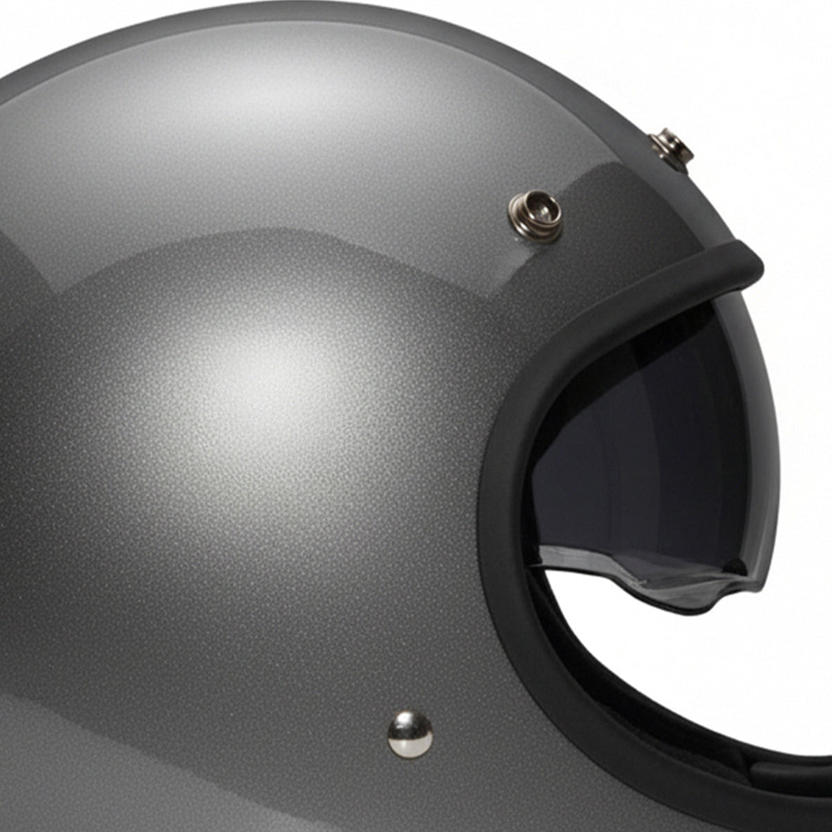 Seventyseven Metallic Grey