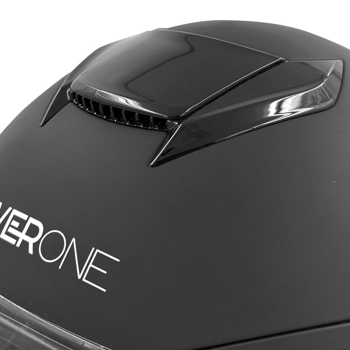 X92RS Matt Black