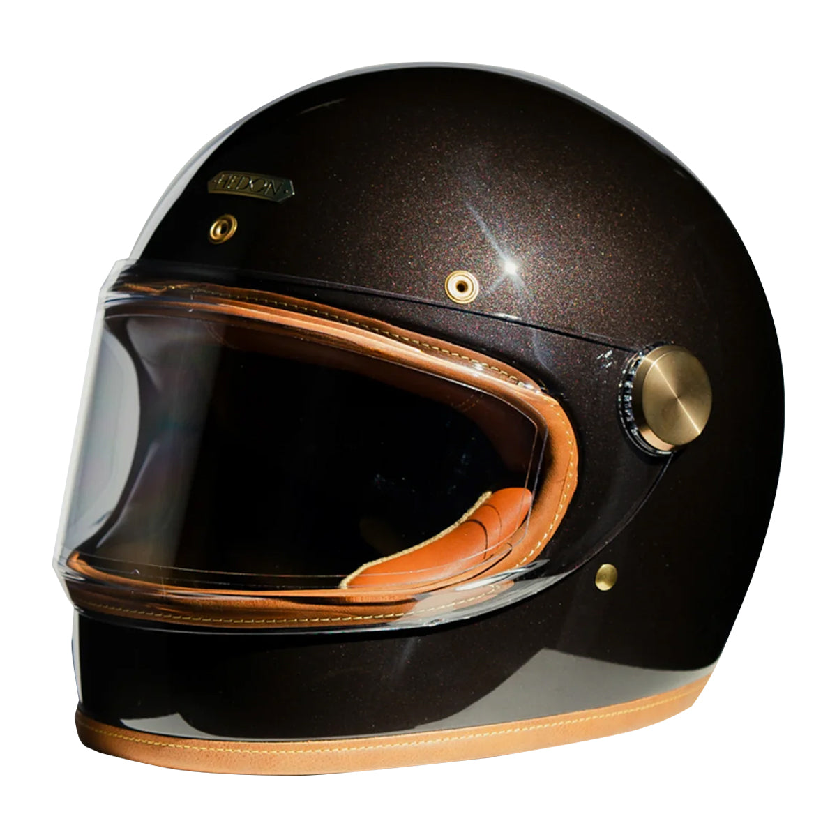Heroine Racer Macadamia