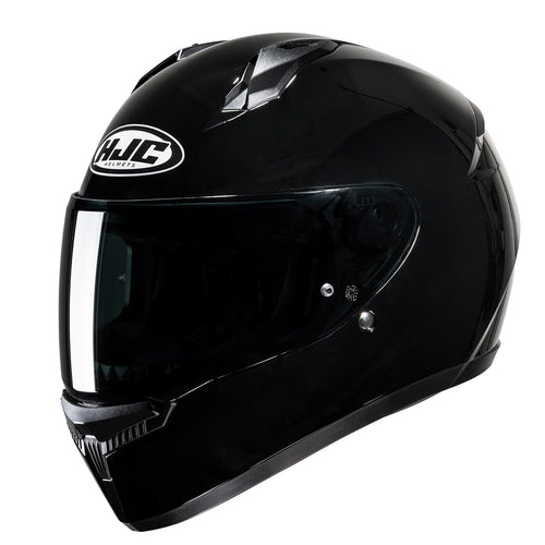 C10 Black