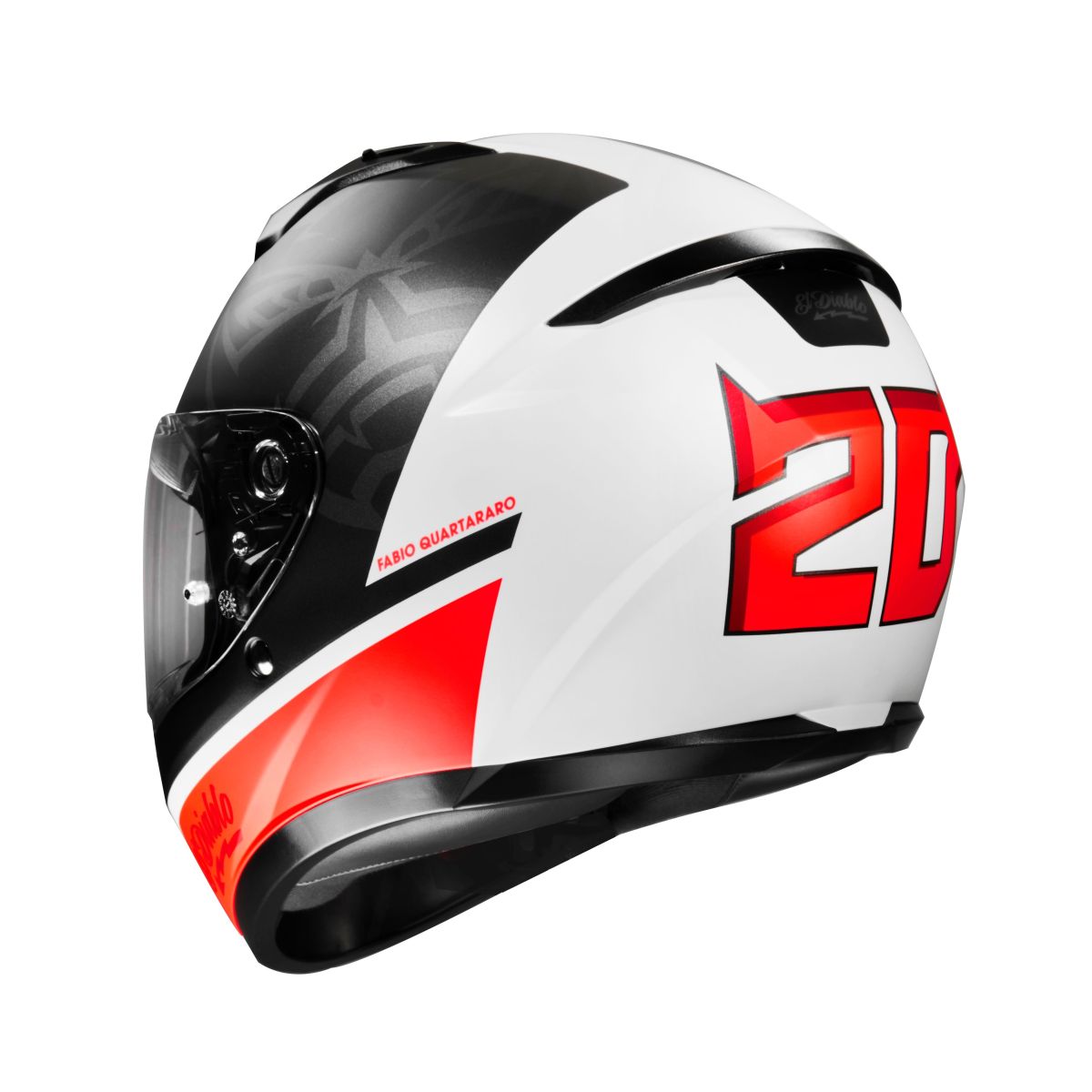 C10 FQ20 Fabio Quartararo