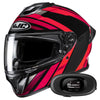 C71 Faber MC1 + Kit bluetooth 5R Lite Solo