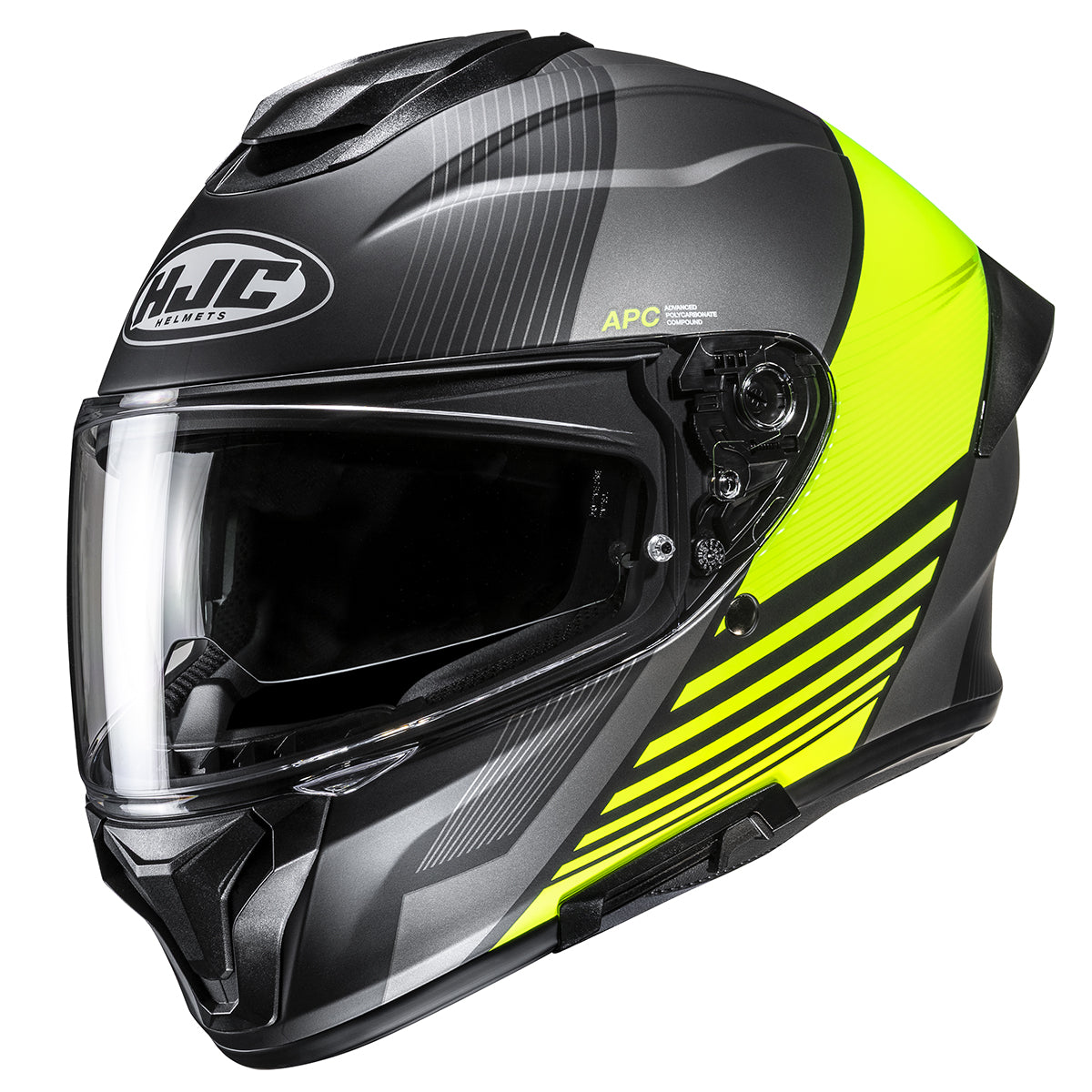 C71 Morix MC3HSF