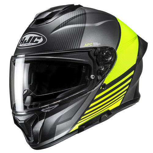C71 Morix MC3HSF
