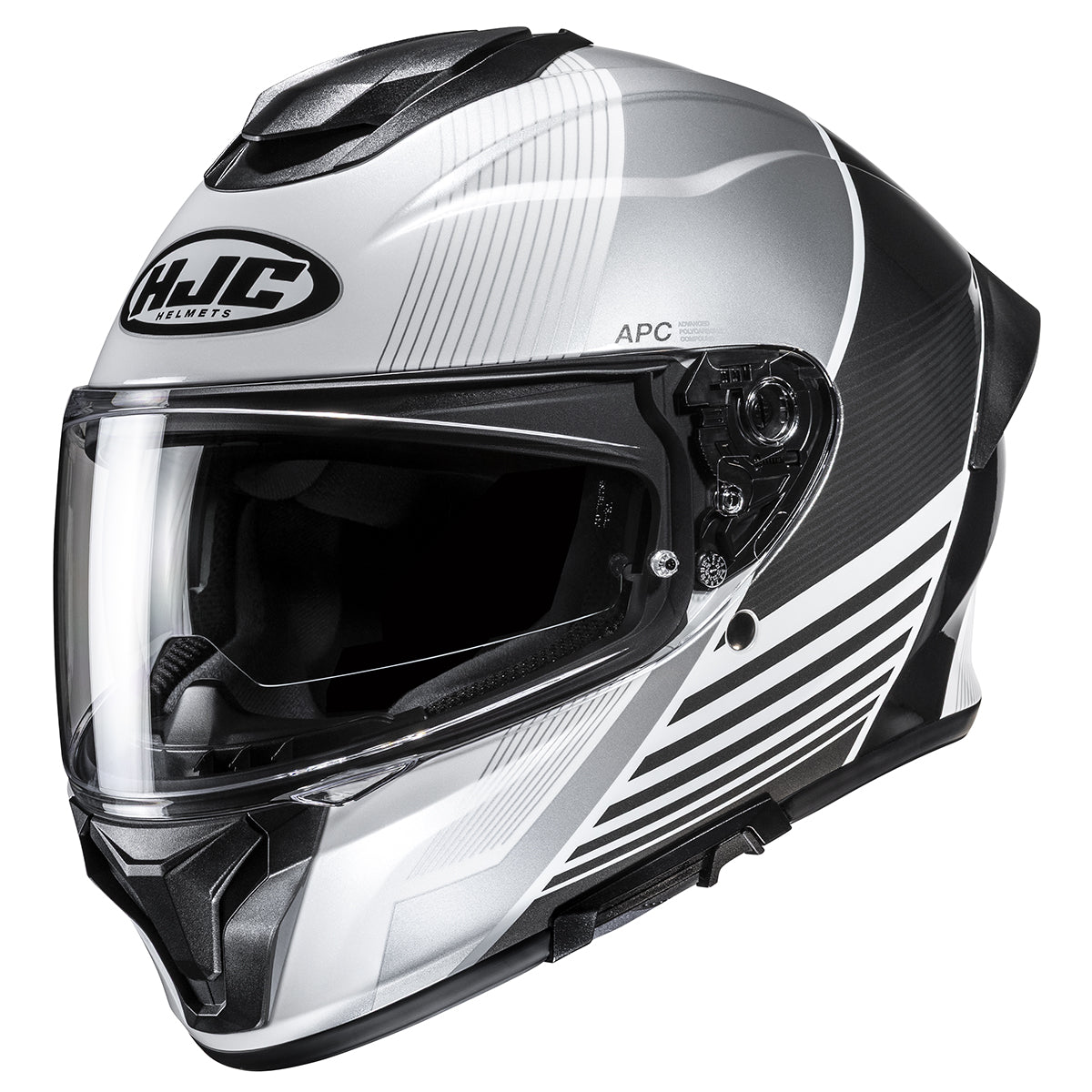C71 Morix MC5