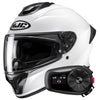C71 Pearl White + Kit Bluetooth 5S Solo
