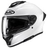 C71 Pearl White