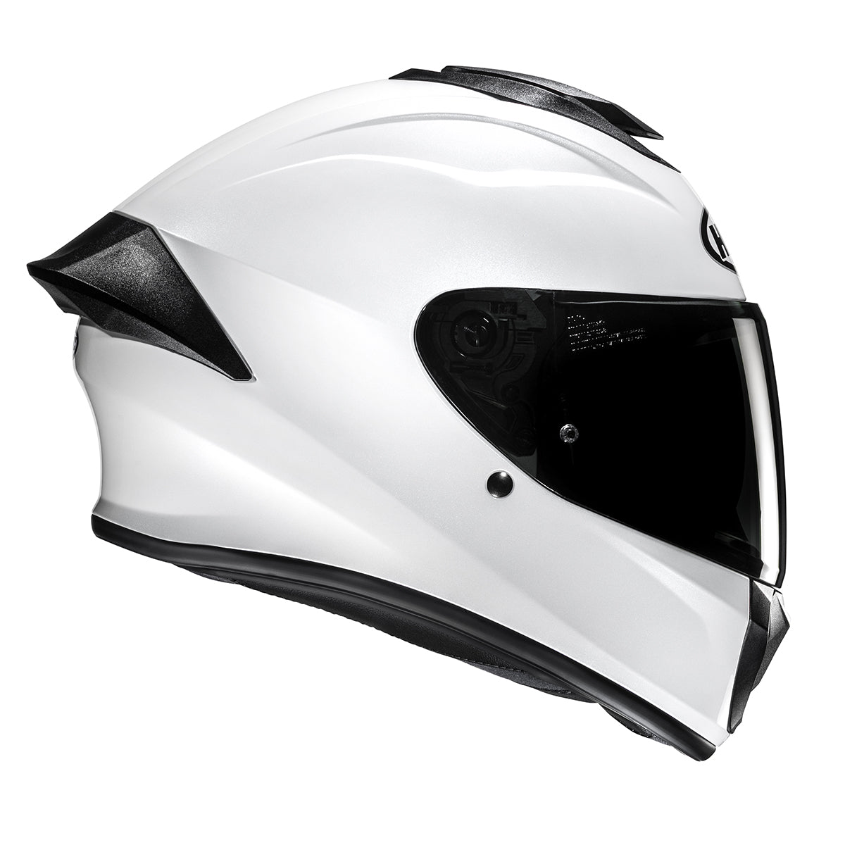C71 Pearl White