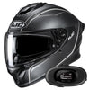 C71 Quez MC5SF + Kit bluetooth 5R Lite Solo