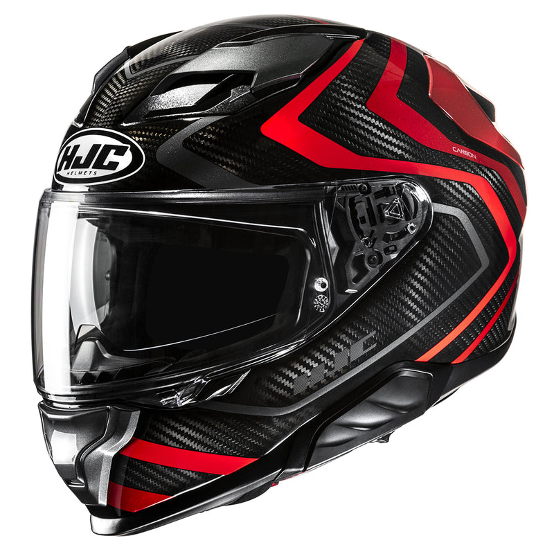F71 Carbon Nevio MC1