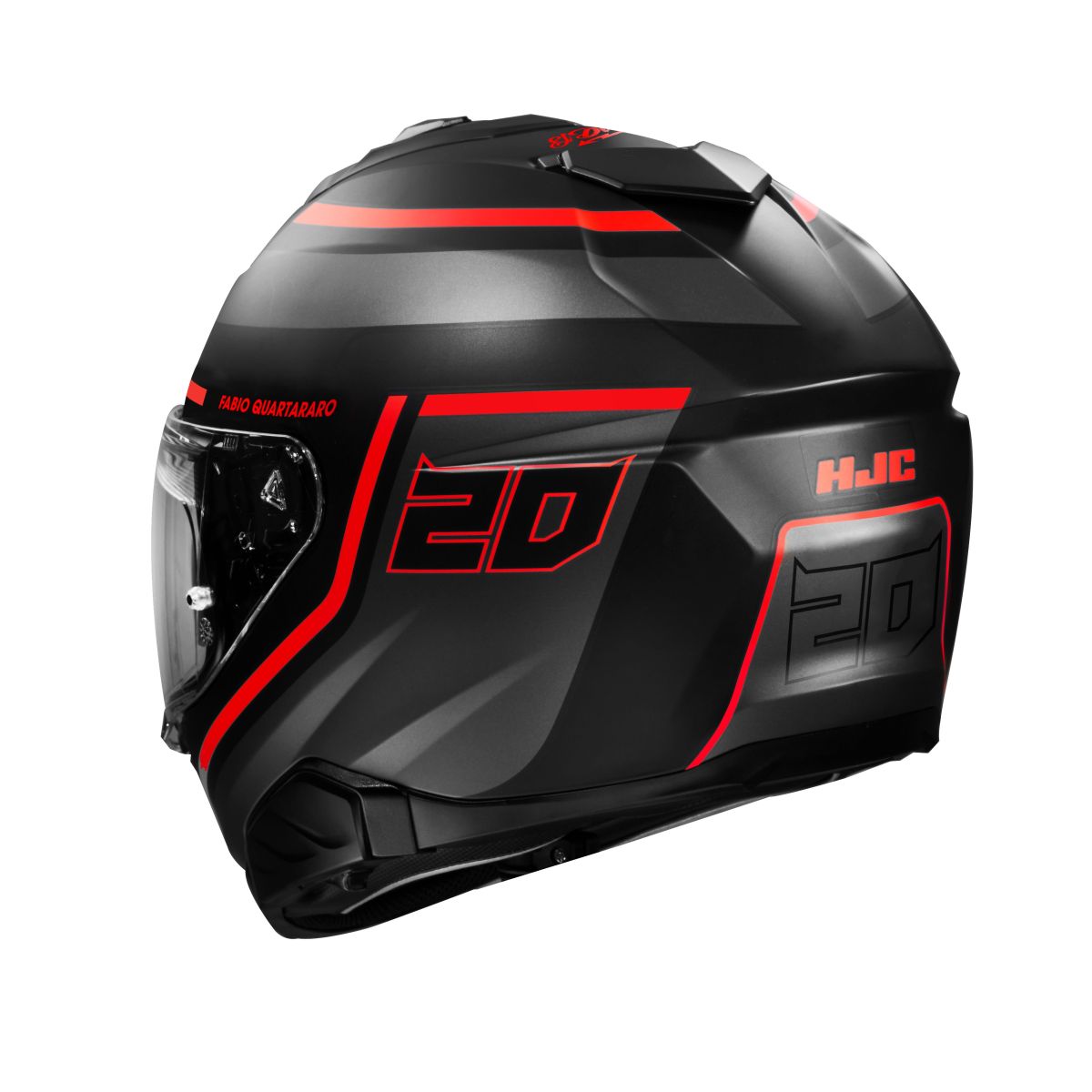i71 FQ20 Fabio Quartararo