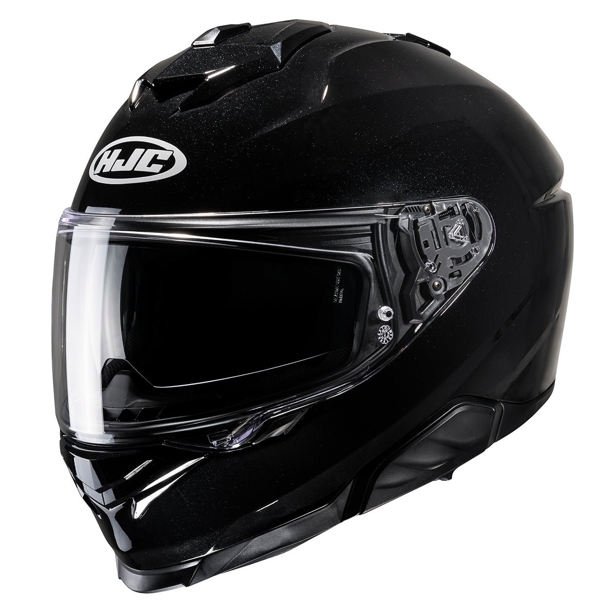 i71 Metal Black