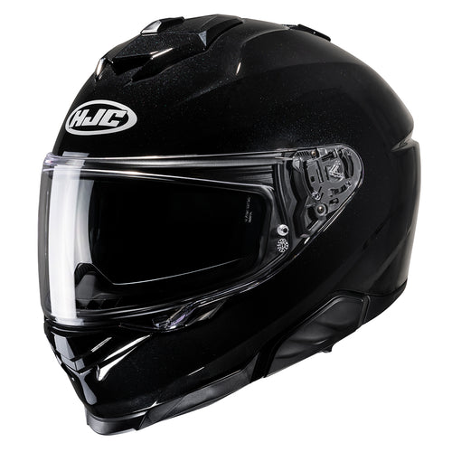 i71 Metal Black
