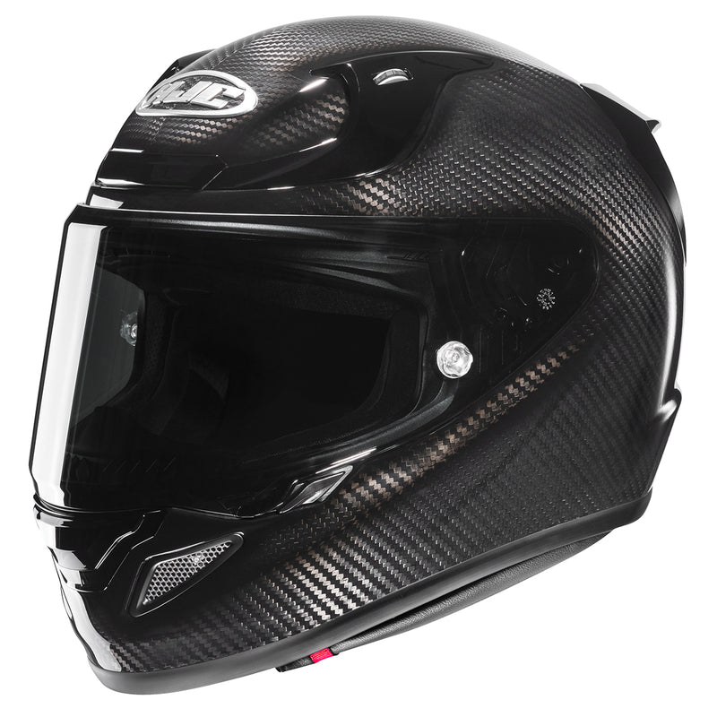 RPHA 12 Carbon Black