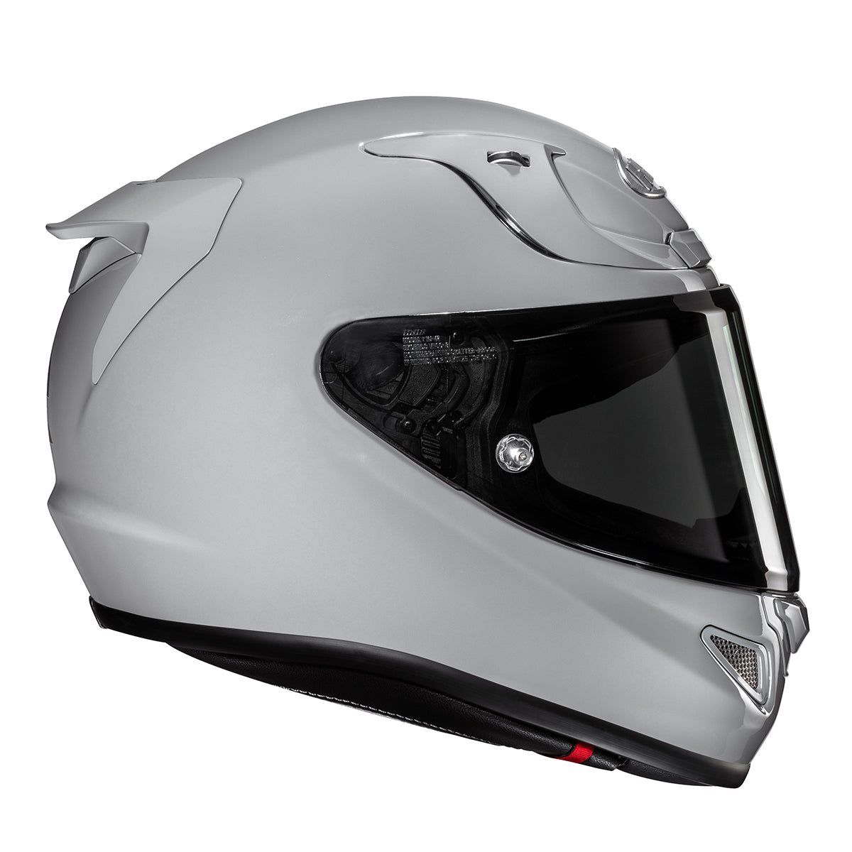 RPHA 12 N. Grey