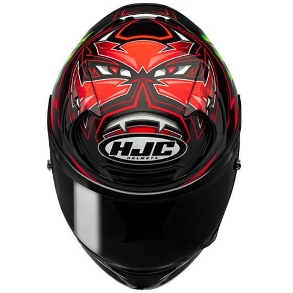 RPHA 12 Quartararo Replica