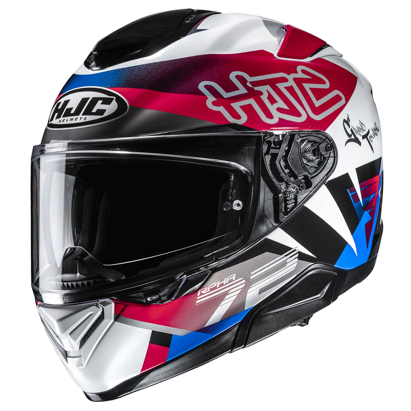 RPHA 72 Goldy MC21