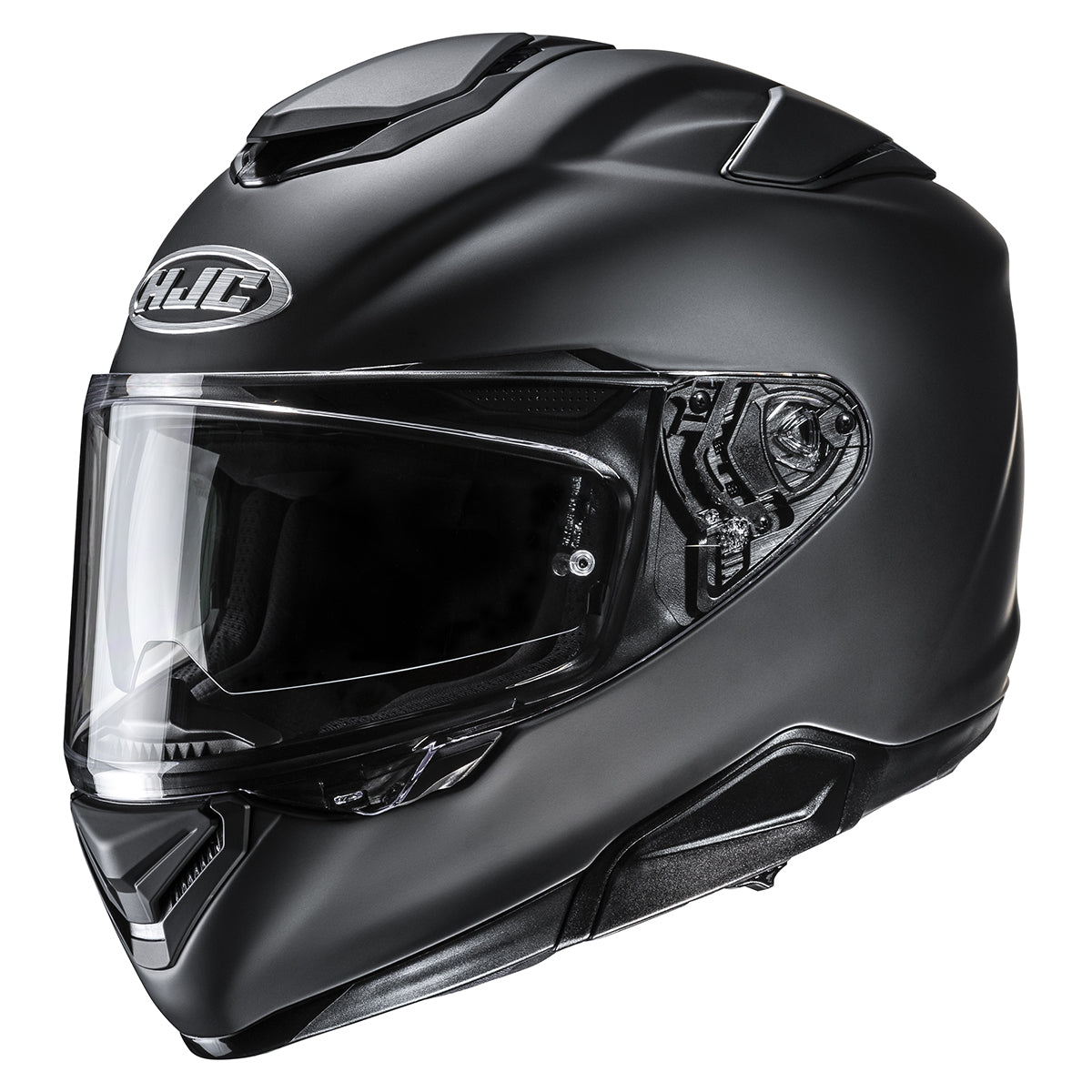 RPHA 72 Matte Black