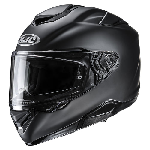 RPHA 72 Matte Black