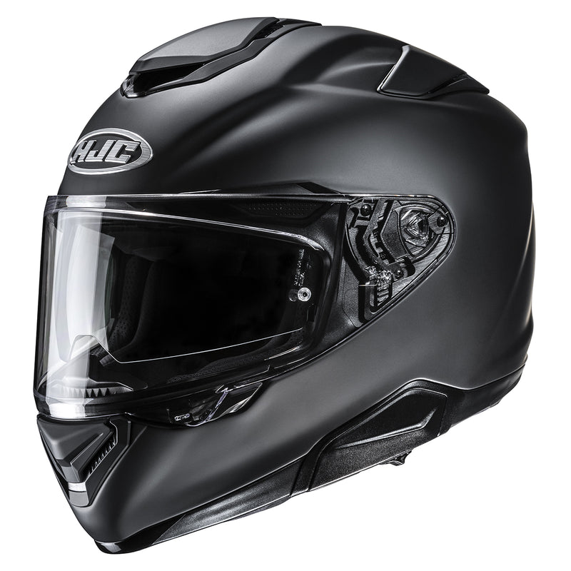 RPHA 72 Matte Black