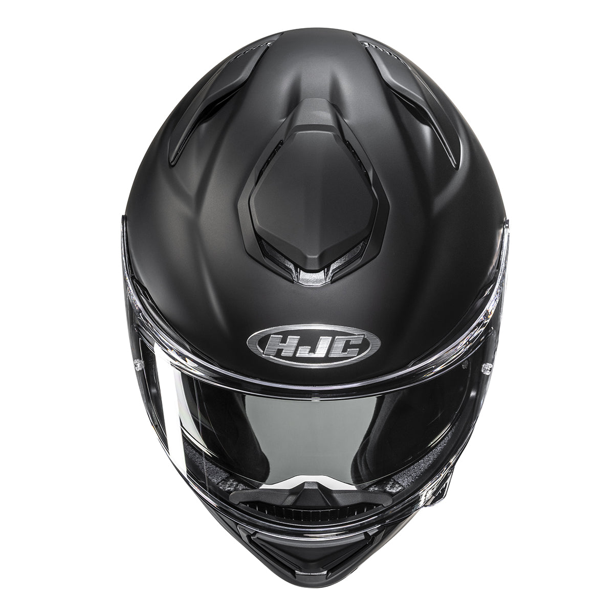 RPHA 72 Matte Black