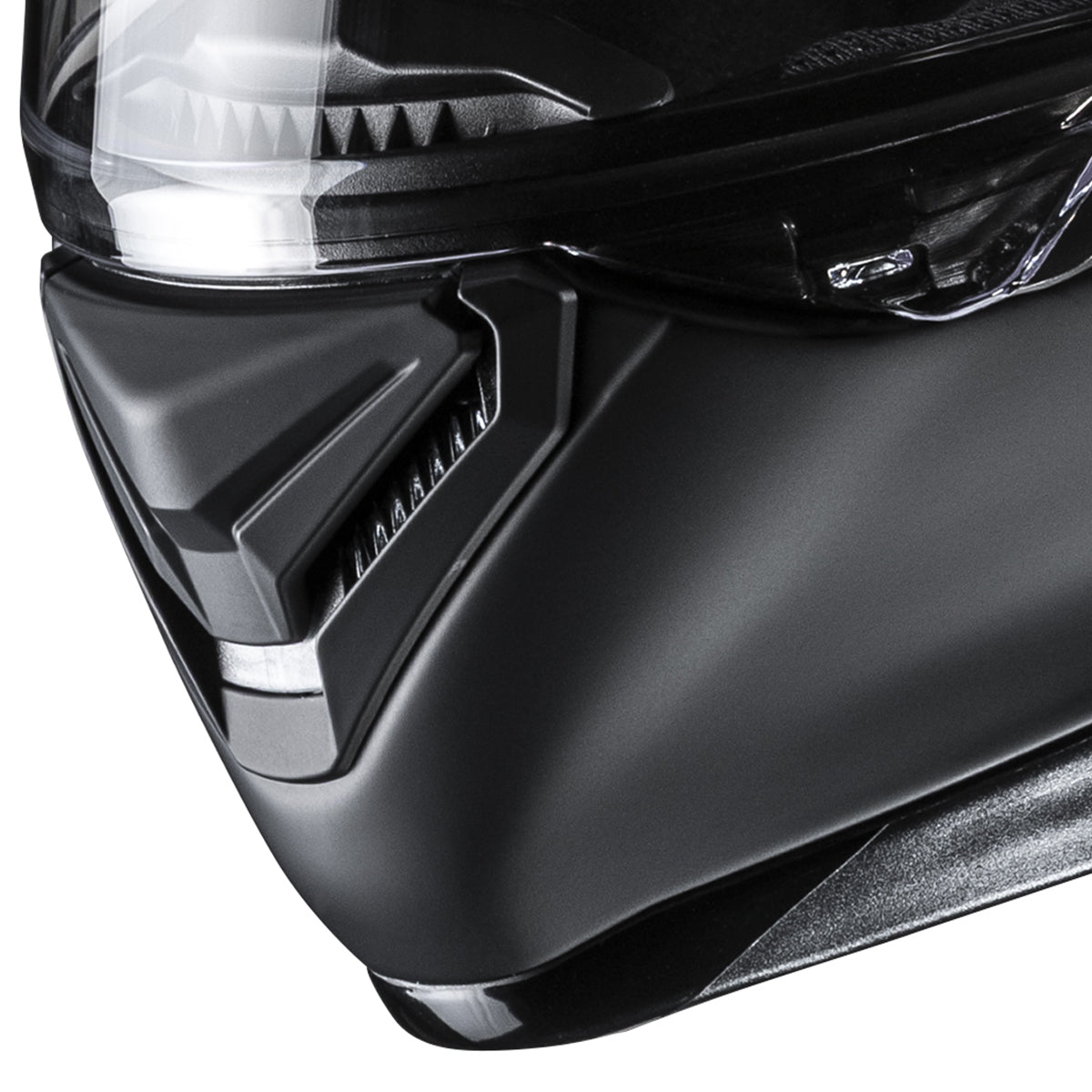 RPHA 72 Matte Black