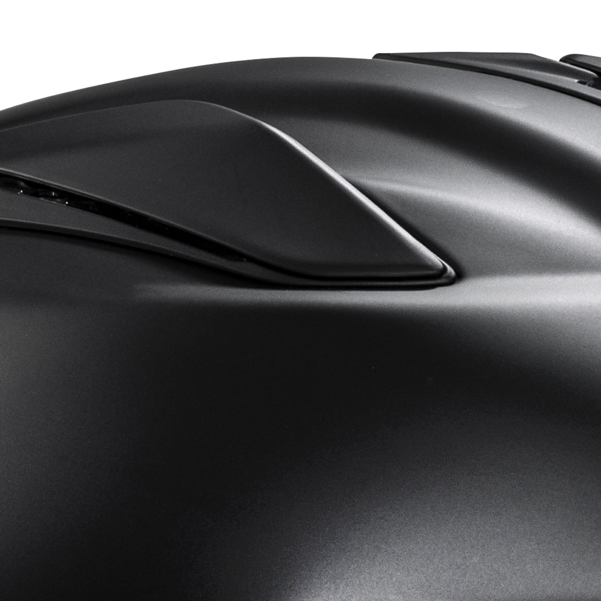 RPHA 72 Matte Black