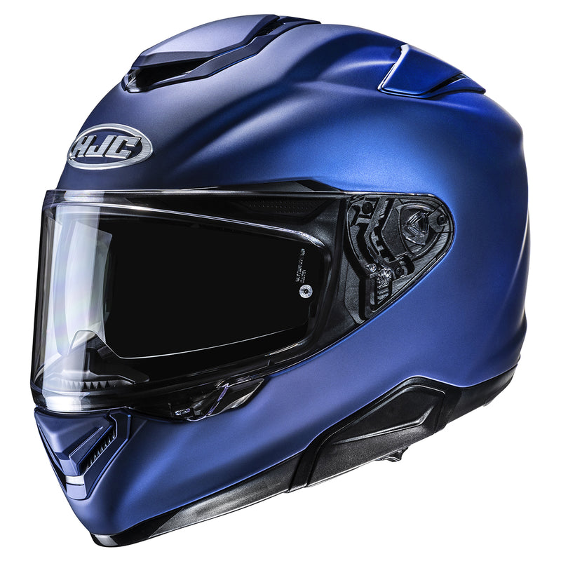 RPHA 72 Semi Flat Metallic Blue