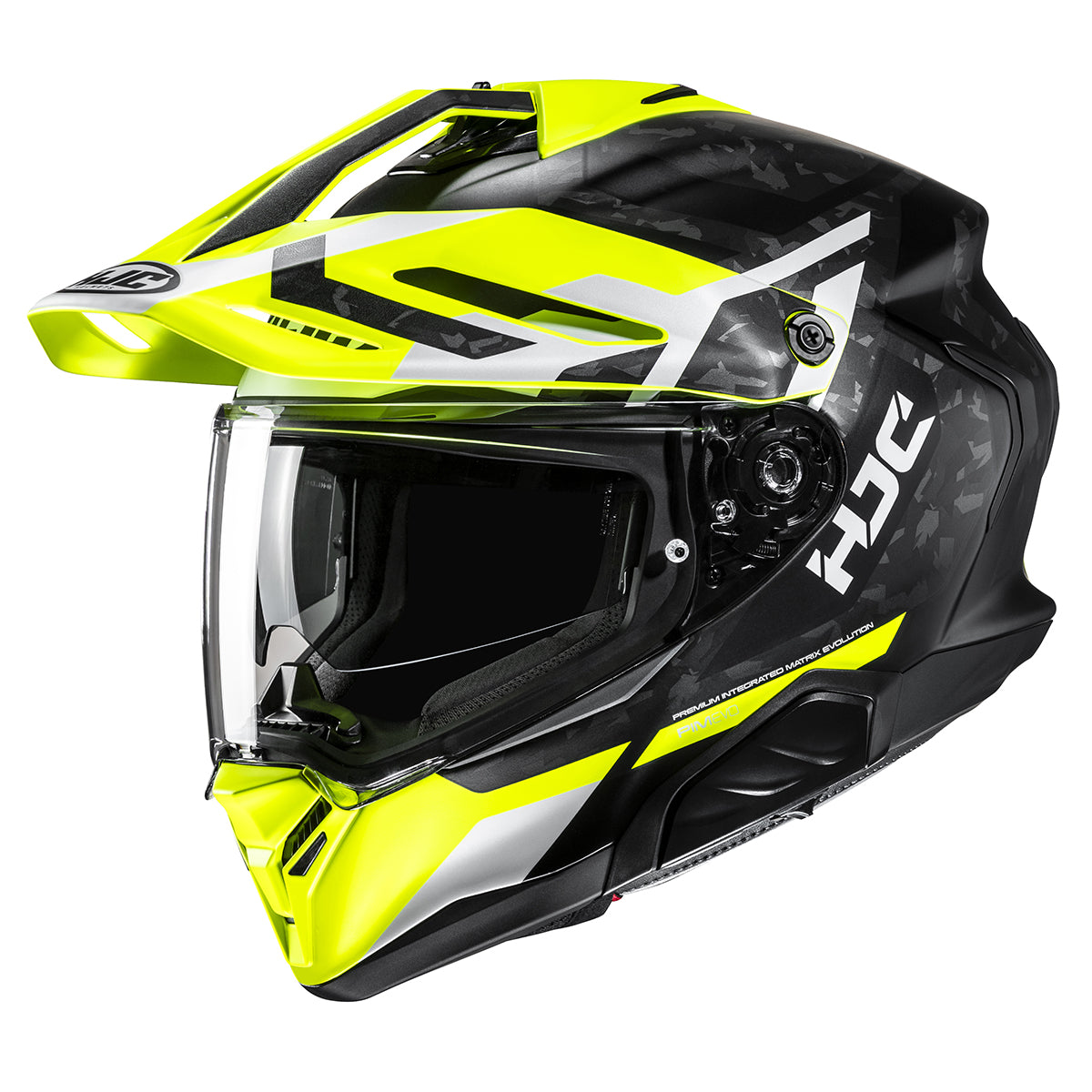 RPHA60 Dakar MC3HSF
