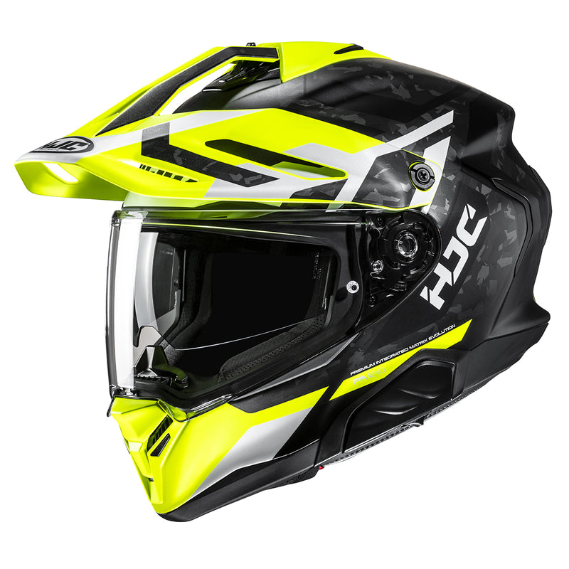 RPHA60 Dakar MC3HSF