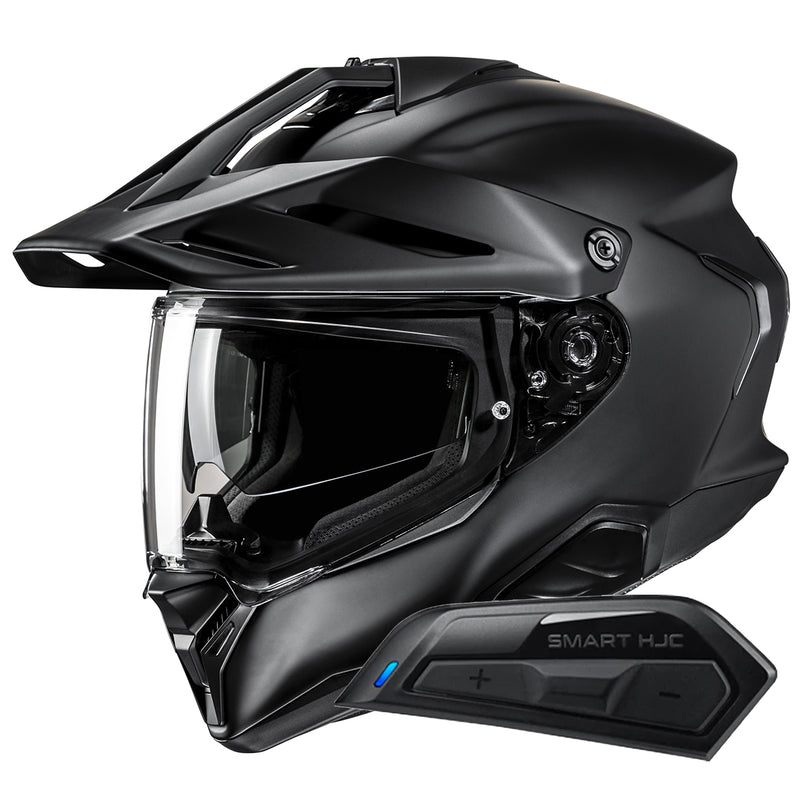 RPHA60 Matte Black + Kit Bluetooth Smart 11B