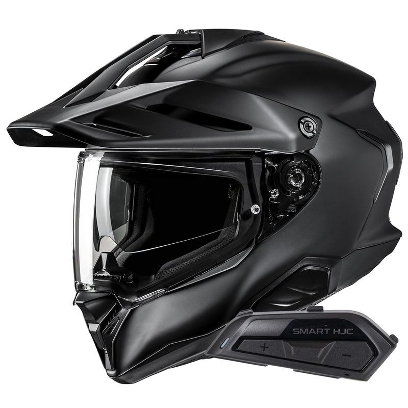 RPHA60 Matte Black + Kit Bluetooth Smart 21B