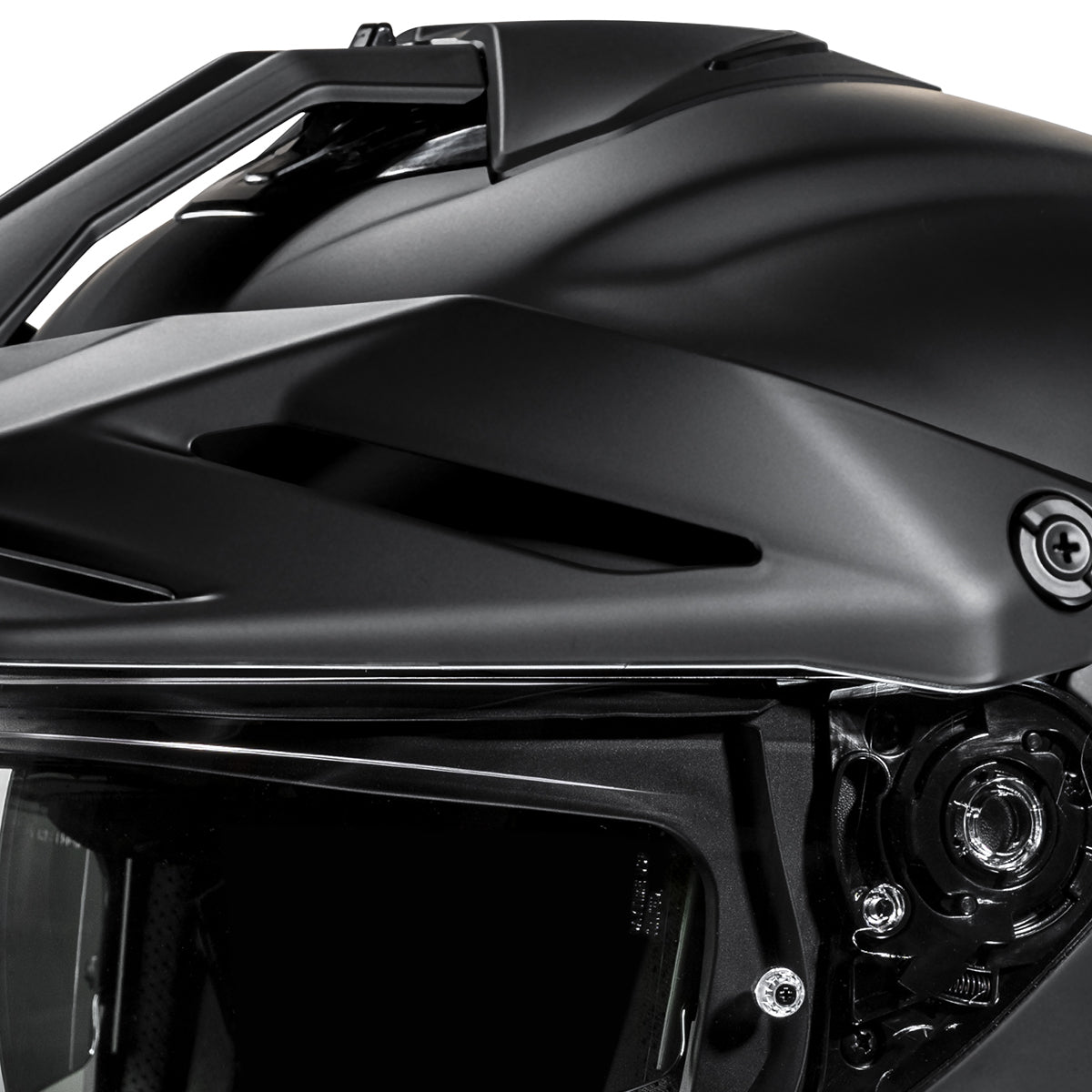 RPHA60 Matte Black