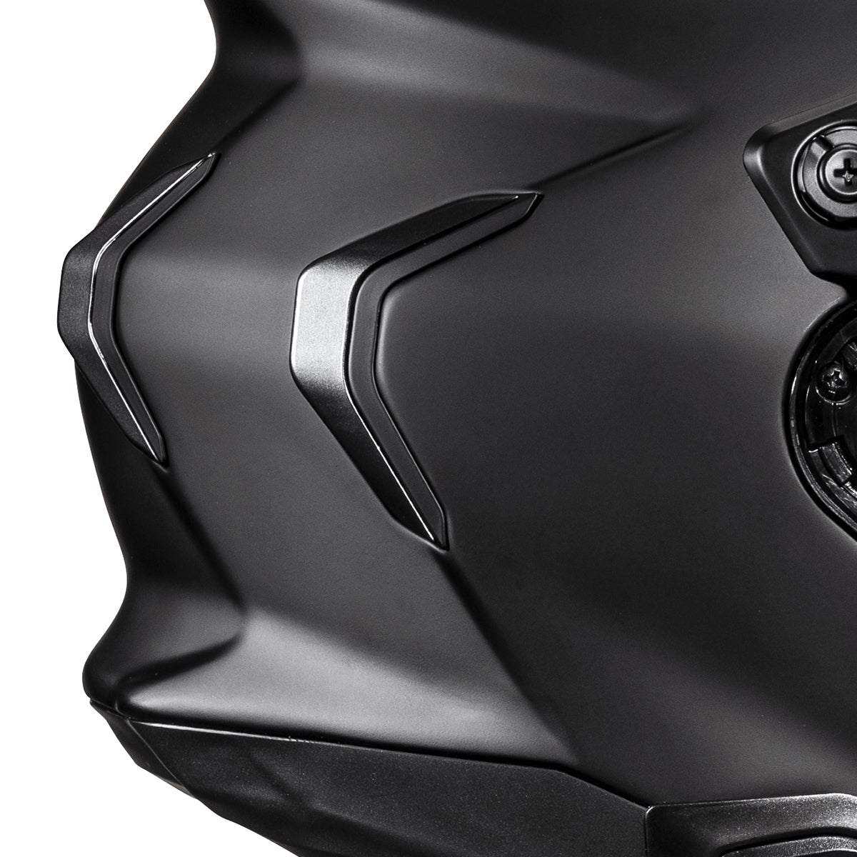 RPHA60 Matte Black