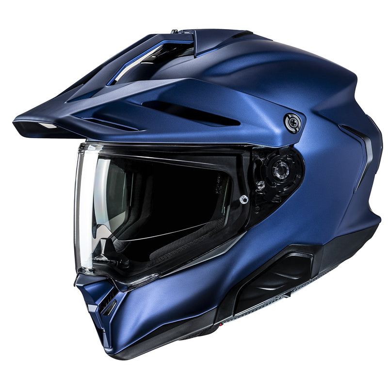 RPHA60 Semi Flat Metallic Blue