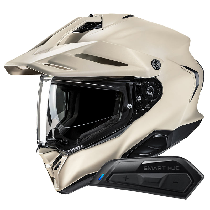 RPHA60 Semi Flat Sand Beige + Kit Bluetooth Smart 11B