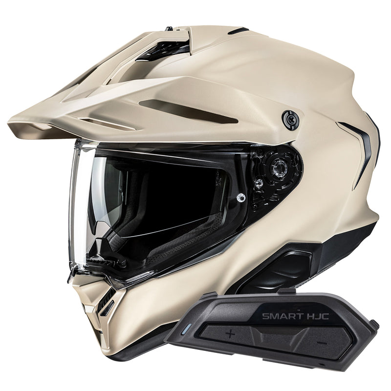 RPHA60 Semi Flat Sand Beige + Kit Bluetooth Smart 21B