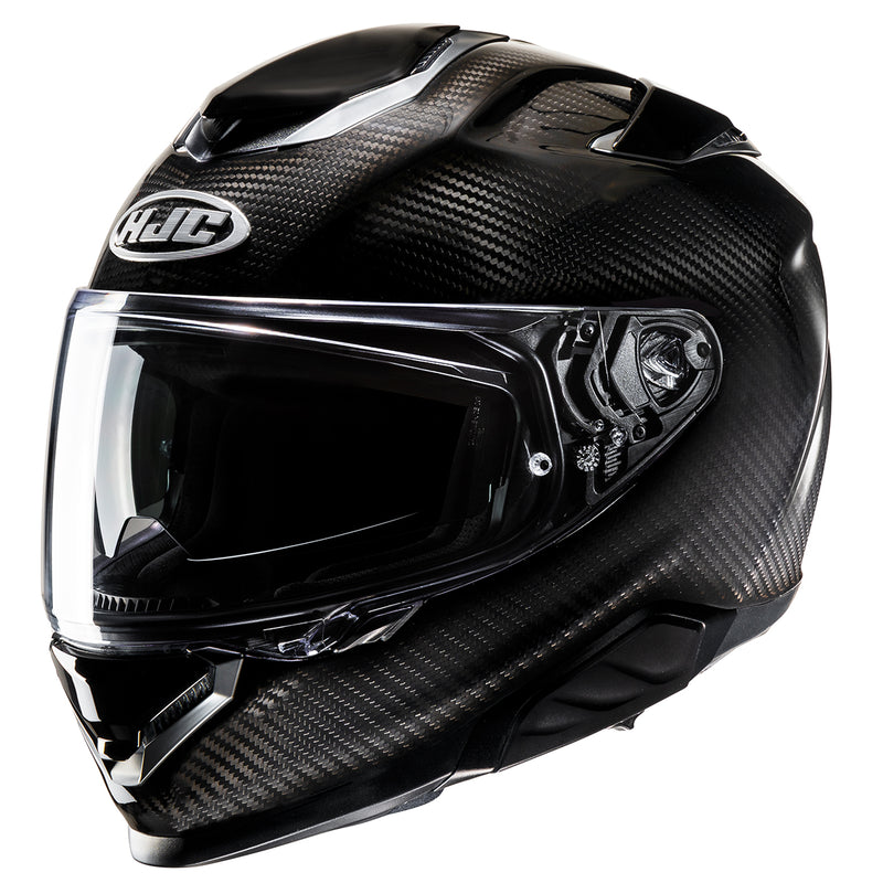 RPHA71 Carbon Black
