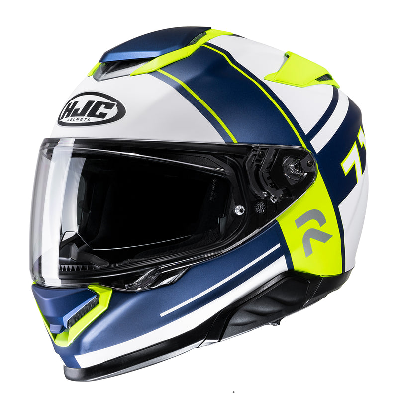 RPHA71 Zecha MC3HSF